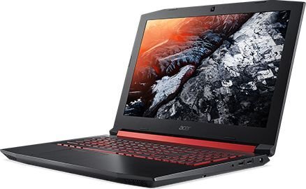 Acer Nitro 5 (NH.Q2REP.003) 12 GB RAM/ 120 GB M.2/ 240 GB SSD/ Windows 10 Home kaina ir informacija | Nešiojami kompiuteriai | pigu.lt