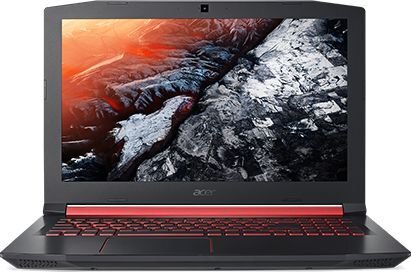 Acer Nitro 5 (NH.Q2REP.003) 12 GB RAM/ 120 GB M.2/ 240 GB SSD/ Windows 10 Home kaina ir informacija | Nešiojami kompiuteriai | pigu.lt