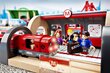 Metro stotis Brio, 33513 цена и информация | Žaislai berniukams | pigu.lt