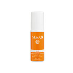 Kremas nuo saulės Dr. Rimpler Spf 15, 100 ml kaina ir informacija | Kremai nuo saulės | pigu.lt