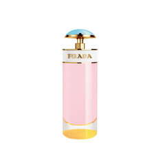 Kvapusis vanduo Prada Candy Sugar Pop EDP moterims 30 ml kaina ir informacija | Kvepalai moterims | pigu.lt