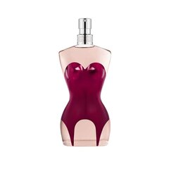 Женская парфюмерия Classique Jean Paul Gaultier EDP: Емкость - 30 ml цена и информация | Женские духи | pigu.lt