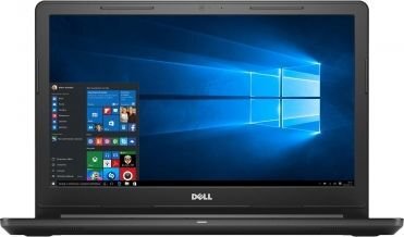 Dell Vostro 3568 kaina ir informacija | Nešiojami kompiuteriai | pigu.lt