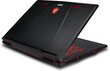 MSI GP73 8RE-057XPL 32 GB RAM/ 512 GB M.2 PCIe/ 2TB HDD/ Win10P kaina ir informacija | Nešiojami kompiuteriai | pigu.lt