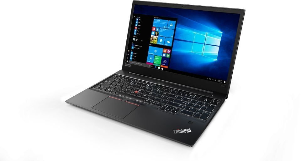 Lenovo ThinkPad E580 (20KS001JPB) 24 GB RAM/ 512 GB M.2 PCIe/ Win10P kaina ir informacija | Nešiojami kompiuteriai | pigu.lt