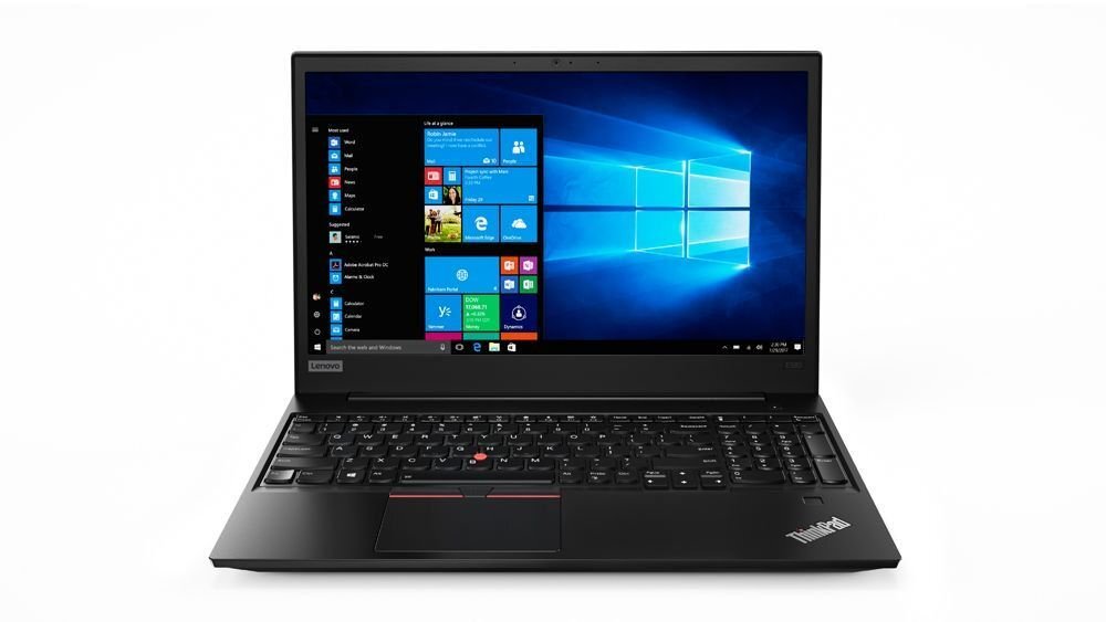 Lenovo ThinkPad E580 (20KS001JPB) 32 GB RAM/ 1 TB M.2 PCIe/ Win10P kaina ir informacija | Nešiojami kompiuteriai | pigu.lt