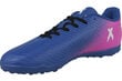 Adidas futbolo bateliai vaikams X 16.4 TF Jr BB5725 kaina ir informacija | Futbolo bateliai | pigu.lt