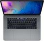 Apple Macbook Pro 15 Touch Bar (MR932ZE/A/G1/D1) kaina ir informacija | Nešiojami kompiuteriai | pigu.lt