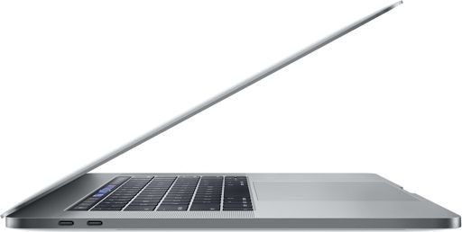 Apple Macbook Pro 15 Touch Bar (MR932ZE/A/G1/D1) kaina ir informacija | Nešiojami kompiuteriai | pigu.lt