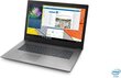 Lenovo IdeaPad 330-17 (81DM006NPB) 12 GB RAM/ 256 GB + 256 GB SSD/ Win10H kaina ir informacija | Nešiojami kompiuteriai | pigu.lt