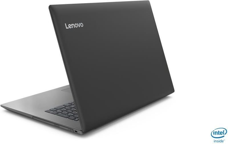 Lenovo IdeaPad 330-17 (81DM006NPB) 12 GB RAM/ 256 GB + 256 GB SSD/ Win10H kaina ir informacija | Nešiojami kompiuteriai | pigu.lt