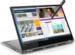 Lenovo Yoga 530-14ARR (81H90025PB) kaina ir informacija | Nešiojami kompiuteriai | pigu.lt