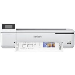 Epson C11CF11301A0 цена и информация | Принтеры | pigu.lt