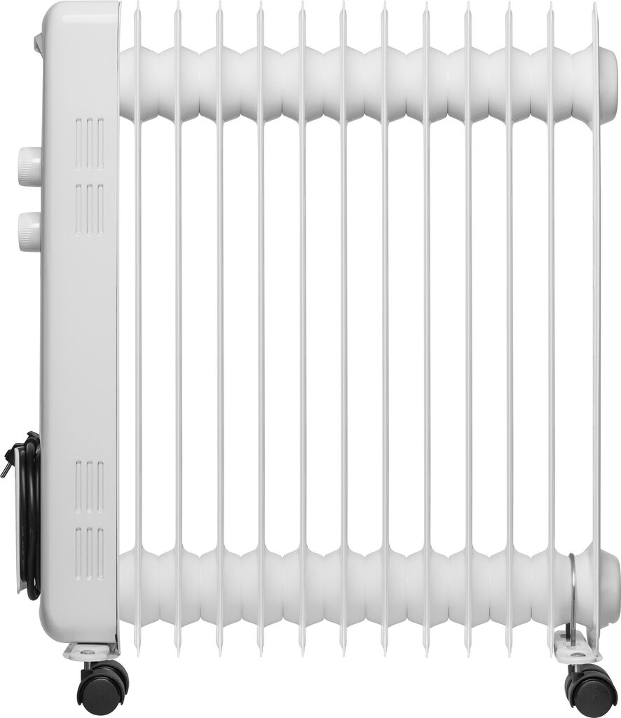 Tepalinis radiatorius Sencor SOH 3213WH kaina ir informacija | Šildytuvai | pigu.lt