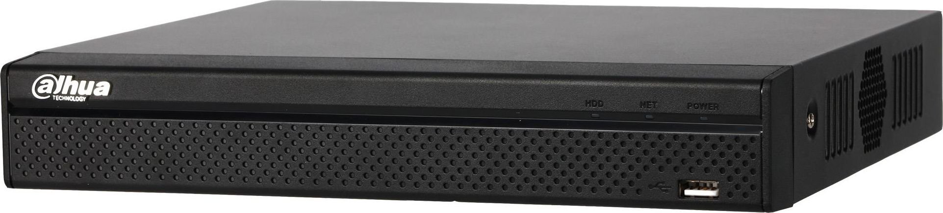 Dahua DHI-NVR2108HS-4KS2 NVR2108HS-4KS2 kaina ir informacija | Kompiuterio (WEB) kameros | pigu.lt