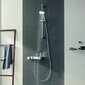 Grohe SmartControl termostatinis dušo maišytuvas, chromas 34719000 kaina ir informacija | Vandens maišytuvai | pigu.lt