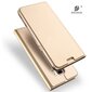 Dux Ducis Premium Magnet Case For Xiaomi Mi Max 3 Gold цена и информация | Telefono dėklai | pigu.lt