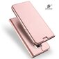 Dux Ducis Premium Magnet Case For Xiaomi Redmi S2 Rose Gold kaina ir informacija | Telefono dėklai | pigu.lt