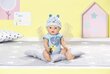 Interaktyvi lėlė - kūdikis Baby born ® Berniukas цена и информация | Žaislai mergaitėms | pigu.lt