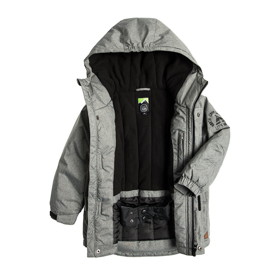 Cool Club slidinėjimo striukė, COB1712843 kaina ir informacija | Žiemos drabužiai vaikams | pigu.lt