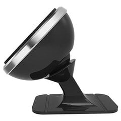 Baseus Car Mount 360 Magnetic kaina ir informacija | Telefono laikikliai | pigu.lt