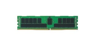 Goodram W-MEM1600R3D48GLV memory module 8 GB DDR3 1600 MHZ ECC цена и информация | Оперативная память (RAM) | pigu.lt