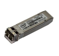 Intel SFP E25GSFP28SR цена и информация | Адаптеры, USB-разветвители | pigu.lt