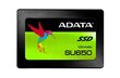 ADATA 480GB 2,5" SATA SSD Ultimate SU650 цена и информация | Vidiniai kietieji diskai (HDD, SSD, Hybrid) | pigu.lt