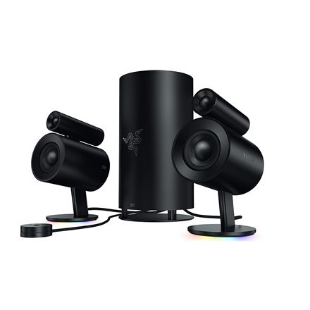 Razer Nommo Pro RZ05-02470100-R371 kaina ir informacija | Garso kolonėlės | pigu.lt