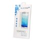 BS Tempered Glass 9H Extra Shock Screen Protector Apple iPhone XR (6.1inch) Full Face Black kaina ir informacija | Apsauginės plėvelės telefonams | pigu.lt