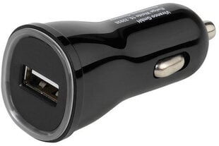 Vivanco autolaadija USB 2.1A, charger (36256) цена и информация | Зарядные устройства для телефонов | pigu.lt