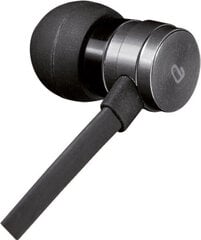 Vivanco wireless headset HighQ Power BT (39257) цена и информация | Теплая повязка на уши, черная | pigu.lt