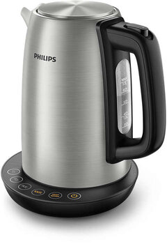 Philips Avance Collection HD9359/90 цена и информация | Электрочайники | pigu.lt