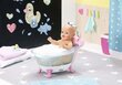 Interaktyvi Baby Born ® lėlės vonia su garsais ir šviesomis kaina ir informacija | Žaislai mergaitėms | pigu.lt