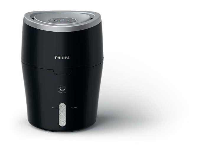 Oro drėkintuvas Philips HU4813/10 kaina ir informacija | Oro drėkintuvai | pigu.lt