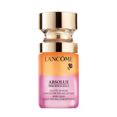 Veido serumas Lancome Absolue Yeux Precious Cells, 15 ml kaina ir informacija | Veido aliejai, serumai | pigu.lt