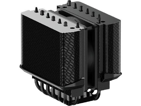 CPC AMD TR4 CoolerM. Wraith Ripper RGB kaina ir informacija | Kompiuterių ventiliatoriai | pigu.lt