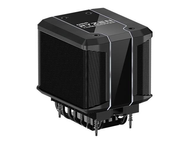 CPC AMD TR4 CoolerM. Wraith Ripper RGB kaina ir informacija | Kompiuterių ventiliatoriai | pigu.lt