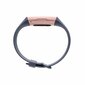 Išmanioji apyrankė Fitbit Charge 3, Blue-Grey/Rose-Gold kaina ir informacija | Išmaniosios apyrankės (fitness tracker) | pigu.lt