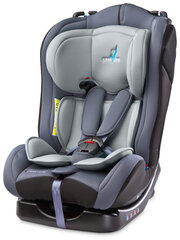 Automobilinė kėdutė Caretero Combo 0-25 kg, graphite kaina ir informacija | Caretero Autokėdutės ir jų priedai | pigu.lt