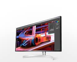 LG 34WK95U-W, 34" kaina ir informacija | Monitoriai | pigu.lt