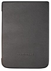 PocketBook WPUC-740-S-BK, 7.8" kaina ir informacija | Planšečių, el. skaityklių dėklai | pigu.lt