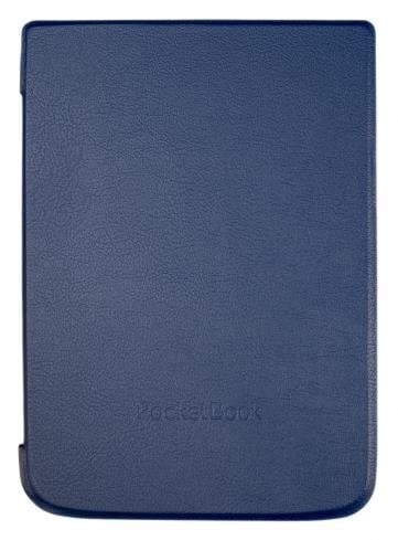 PocketBook WPUC-740-S-BL, 7.8" kaina ir informacija | Planšečių, el. skaityklių dėklai | pigu.lt