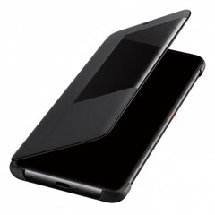 Huawei Smart View Flip Cover kaina ir informacija | Telefono dėklai | pigu.lt