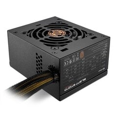 Sharkoon SilentStorm SFX Bronze 450 цена и информация | Блоки питания (PSU) | pigu.lt