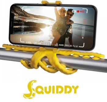 Celly Squiddy kaina ir informacija | Telefono laikikliai | pigu.lt