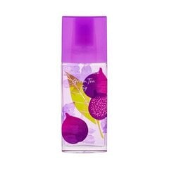 Tualetinis vanduo Elizabeth Arden Green Tea Fig EDT moterims 50 ml kaina ir informacija | Kvepalai moterims | pigu.lt