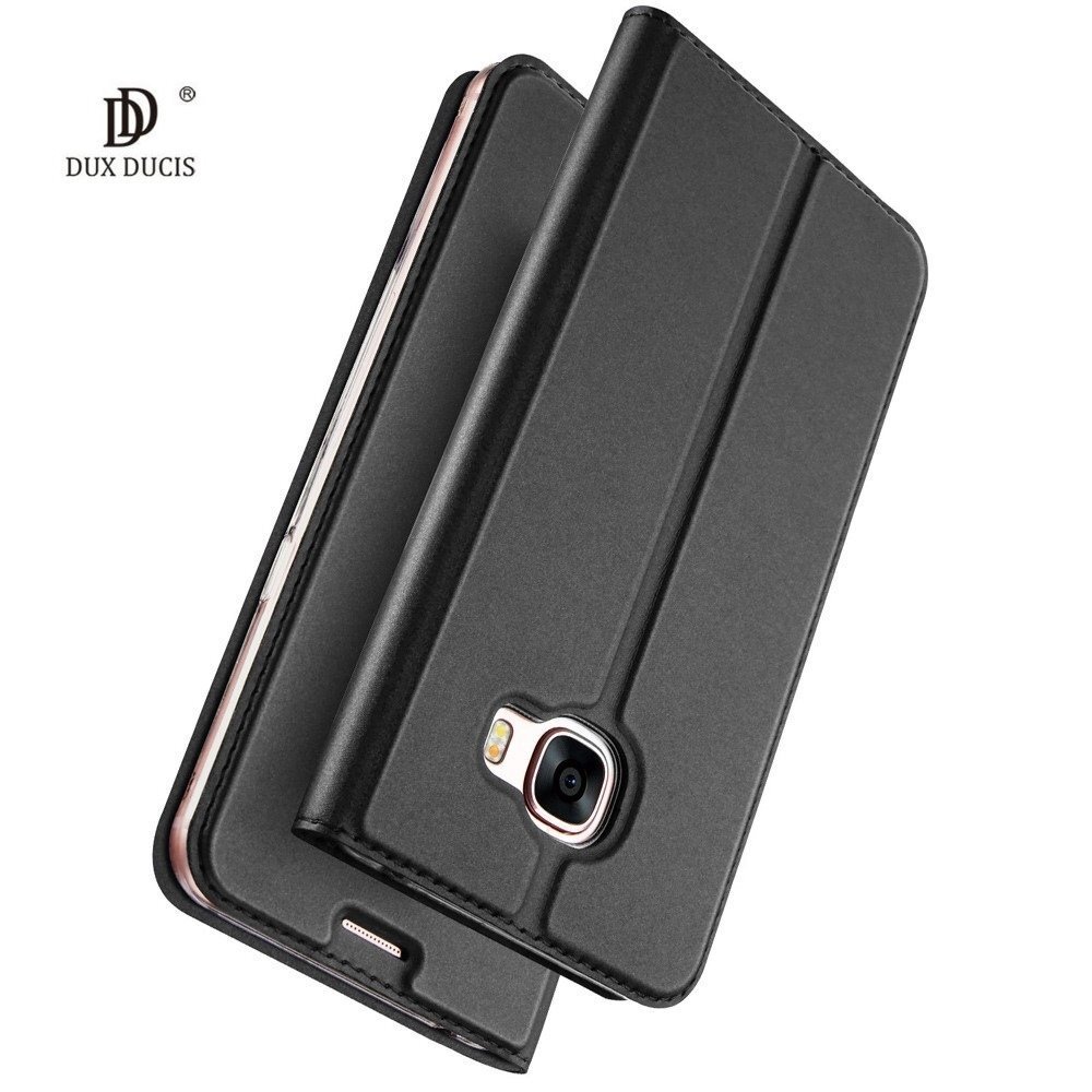 Dux Ducis Premium Magnet Case For Huawei Mate 20 Lite Grey цена и информация | Telefono dėklai | pigu.lt