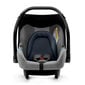 Automobilinė kėdutė Kinderkraft Mink (0-13 kg), grey цена и информация | Autokėdutės | pigu.lt