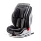 Automobilinė kėdutė KinderKraft Oneto3 ISOFIX 9-36 kg, juoda kaina ir informacija | Autokėdutės | pigu.lt